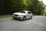 BMW 520d Touring 2014 года